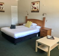 Motel Wellington Wodonga - Tourism Townsville