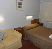 Mount View Motel - Tourism Townsville