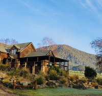 Mountain Grass Lodge 2 bedroom