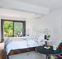 Mountain Sojourn - Tourism Townsville