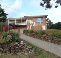 Mountain View Beach House - Tourism Townsville