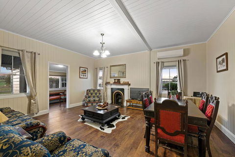Mountview Homestead Near Toowoomba - Tourism Townsville 3