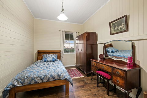 Mountview Homestead Near Toowoomba - Tourism Townsville 2