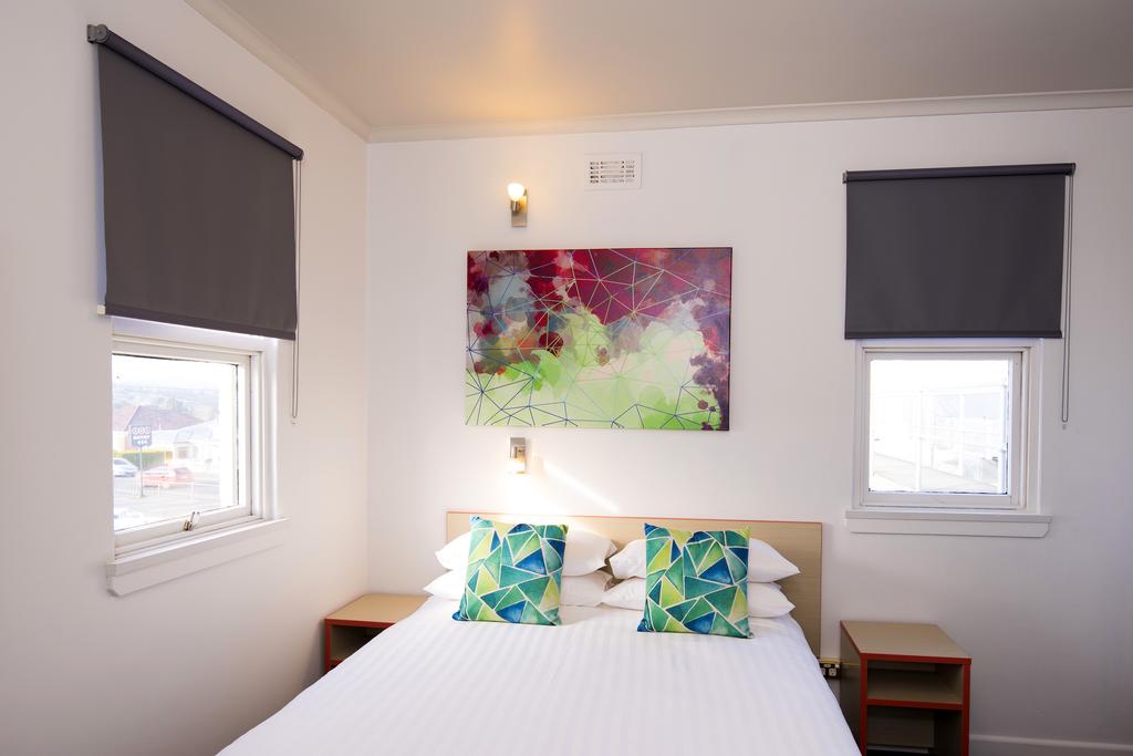 Launceston ACT Tourism Townsville