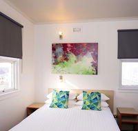 Mowbray Hotel - Tourism Townsville