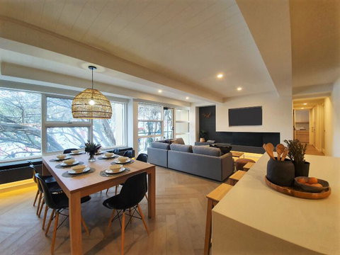 Mt Buller Chalet Hotel & Suites - Tourism Townsville 3