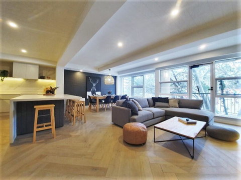 Mt Buller Chalet Hotel & Suites - Tourism Townsville 1