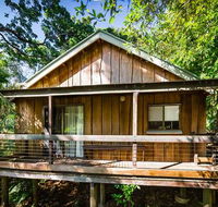 Mt Glorious Getaways - Tourism Townsville