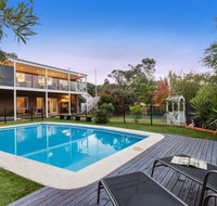 Mt Martha Retreat - Tourism Townsville