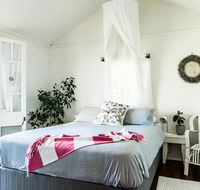 Mullaway Cabins - Tourism Townsville