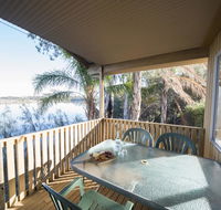Mundic Waterfront Cottages - Tourism Townsville