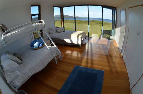 Mures Cloudy Bay Retreat - Tourism Townsville 1