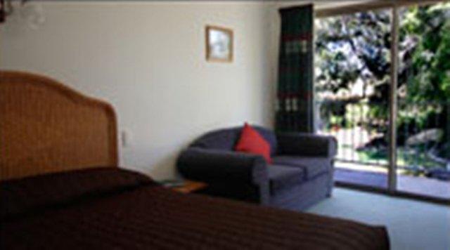 Silverleaf QLD Tourism Townsville