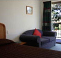 Murgon City Motor Inn - Tourism Townsville