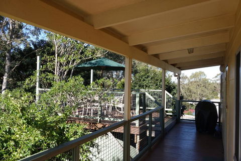 Murramarang Road 22 Bawley Point - Tourism Townsville 1