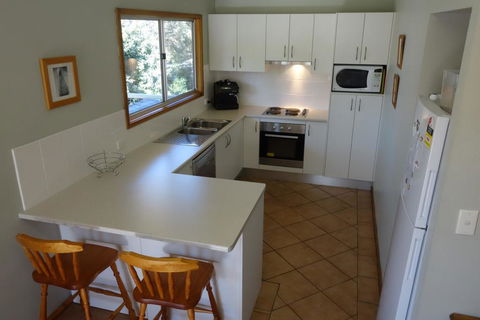 Murramarang Road 22 Bawley Point - Tourism Townsville 0