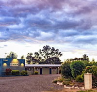 Murray Bridge Motor Inn - Tourism Townsville