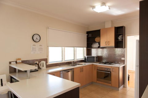 Murray House - Tourism Townsville 2