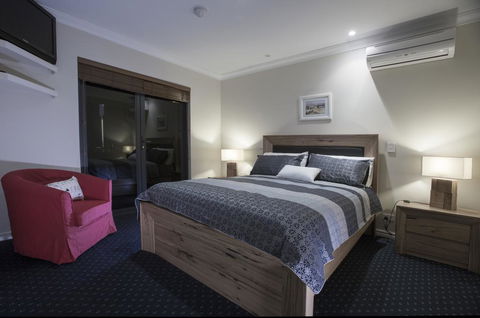 Murray River Lodge Luxury Boutique Accommodation B&B - Tourism Townsville 1