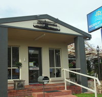 Murray River Motel - Tourism Townsville