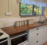 Murray's Farm Cottage - Tourism Townsville
