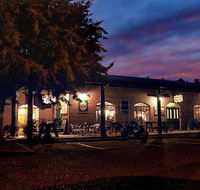 Murrumbateman Country Inn - Tourism Townsville