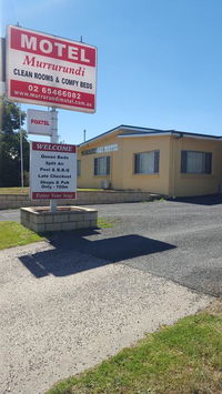 Book Murrurundi Accommodation Vacations Tourism Townsville Tourism Townsville