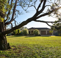 Muskvale Villa - Tourism Townsville
