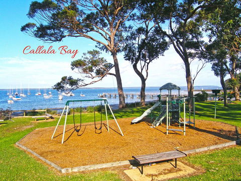 My Hideaway @ Callala Beach - Tourism Townsville 3