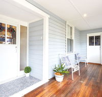 Myall River Cottage - Tourism Townsville