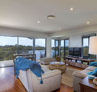 Myall River Magic - Tourism Townsville