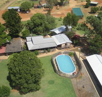 Myella Farm Stay - Tourism Townsville