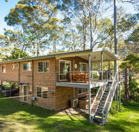 Mystery Bay Retreat - Tourism Townsville