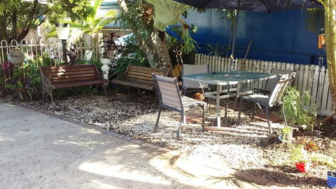 Nambour Central Motel - Tourism Townsville 1