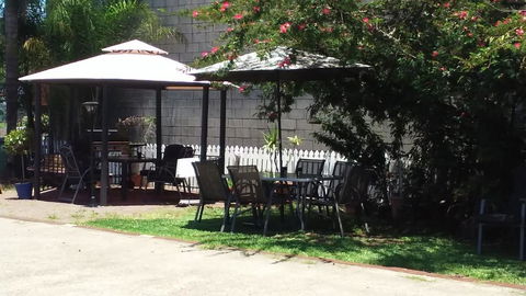 Nambour Central Motel - Tourism Townsville 2