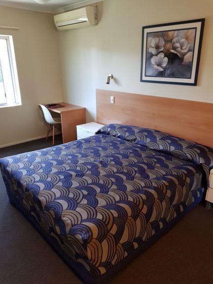 Nambour Heights Motel - Tourism Townsville 3