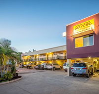 Nambour Heights Motel - Tourism Townsville