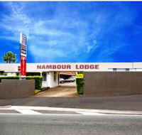 Nambour Lodge Motel - Tourism Townsville