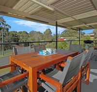 NARRAWALLEE RETREAT - Tourism Townsville