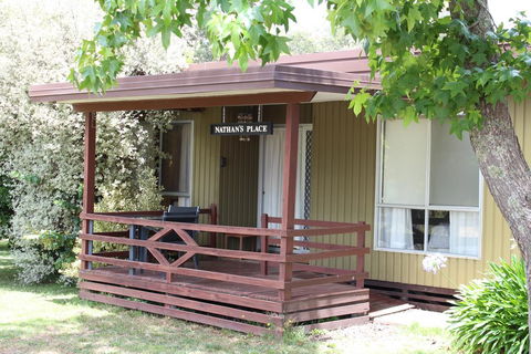 Nathan's Place - Tourism Townsville 2