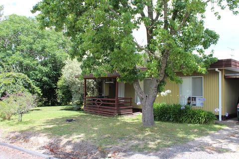 Nathan's Place - Tourism Townsville 1