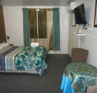 Nationwide Motel - Tourism Townsville