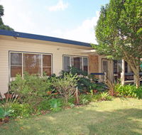 Nature's Beauty in Berrara - Tourism Townsville