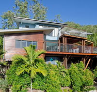 Nautilus on Hamilton Island - Tourism Townsville
