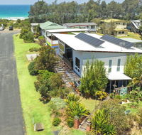 Nazza - Tourism Townsville