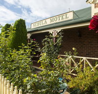 Nebula Motel - Tourism Townsville