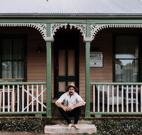 Ned Kellys Marlo Cottage - in the best Beechworth location - Tourism Townsville