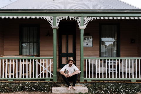 Ned Kellys Marlo Cottage - In The Best Beechworth Location - Tourism Townsville 0