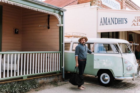 Ned Kellys Marlo Cottage - In The Best Beechworth Location - Tourism Townsville 2