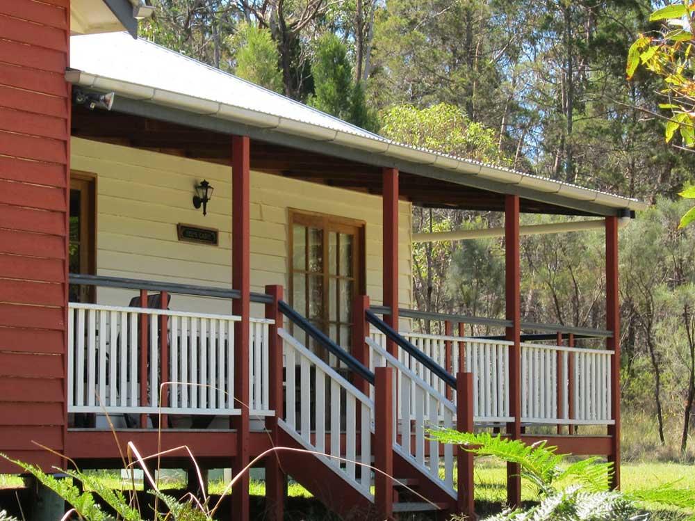 Amiens QLD Tourism Townsville